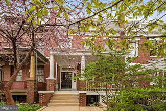 3603 New Hampshire Ave NW, Washington, DC 20010