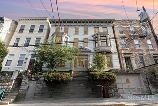 334 Milton St Unit 4, Cincinnati, OH 45202
