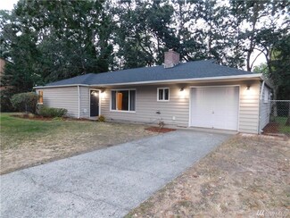 9601 Seeley Lake Dr SW, Lakewood, WA 98499