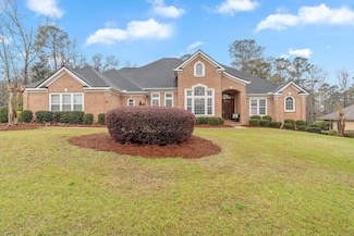 9652 Deer Valley Dr, Tallahassee, FL 32312