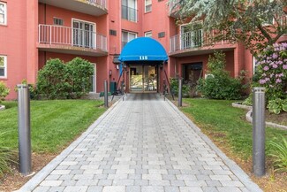 115 W Squantum St Unit 208, Quincy, MA 02171