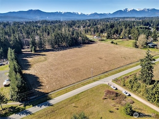 0 Pinnell Rd, Sequim, WA 98382