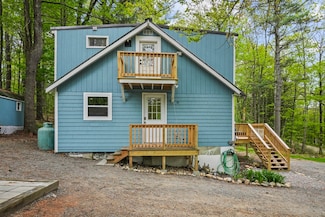 91 Deer Bay Rd, Ashby, MA 01431