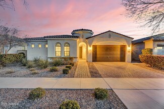 10719 E Simone Ave, Mesa, AZ 85212