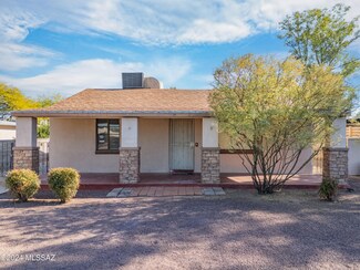 2132 N Chrysler Dr, Tucson, AZ 85716