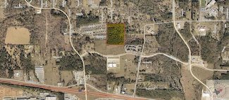 0 Skylark Dr, Texarkana, TX 75503