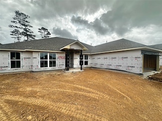 4407 Karam Landing, Dickinson, TX 77539
