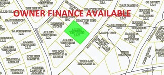 1006 Glade View Dr, Horseshoe Bend, AR 72512