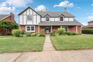 625 Maple St, Indiana, PA 15701