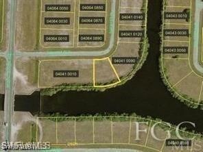 3116 NW 9th Terrace, Cape Coral, FL 33993