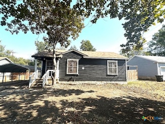 1204 Coffield St, Killeen, TX 76541