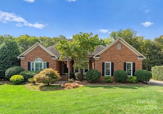 5930 Havencrest Ct NW, Concord, NC 28027