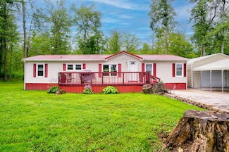 1065 State Highway 1050, Jeffersonville, KY 40337