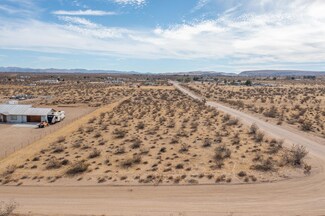 1234 Cambria Ave, Johnson Valley, CA 92285