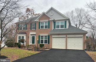 13684 Bridlewood Dr, Gainesville, VA 20155