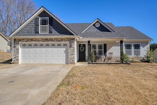 309 Bryant Rd, Inman, SC 29349