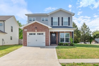 200 Waterwheel Cir, Clarksville, TN 37042