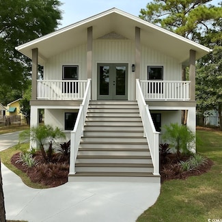 326 15th Ave S, Surfside Beach, SC 29575