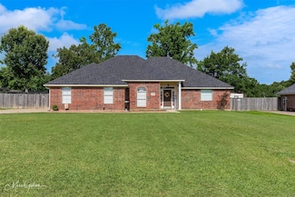 4836 Putters Ln, Shreveport, LA 71107