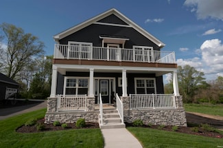 3337 Blarney Dr, South Bend, IN 46628