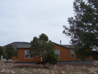 2144 E New Moon Way, Williams, AZ 86046