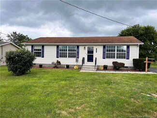 541 N Main St, Scottsburg, IN 47170