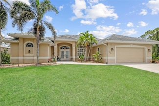 13297 Flaherty Ave, Port Charlotte, FL 33981