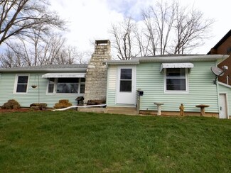 305 Vinton St, Albany, WI 53502