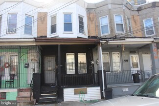 1248 Everett St, Camden, NJ 08104