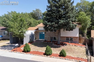 652 Squire St, Colorado Springs, CO 80911