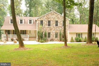 21245 Blueridge Mountain Rd, Paris, VA 20130