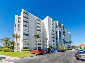 855 Bayway Blvd Unit 804, Clearwater Beach, FL 33767