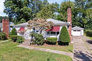 1145 Hartford Ave, Akron, OH 44320