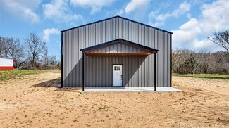 21287 Jimbo Rd, Thackerville, OK 73459