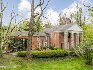 632 Albany Turnpike, Old Chatham, NY 12136
