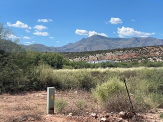 131 E Freedom Ln, Tonto Basin, AZ 85553