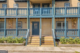 26 Midway St Unit 108, Helen, GA 30545