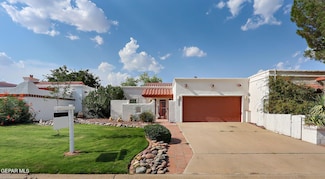230 Casas Bellas, Santa Teresa, NM 88008