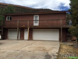 18600 Highway 141, Whitewater, CO 81527