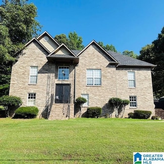 741 S Hillcrest Rd, Odenville, AL 35120