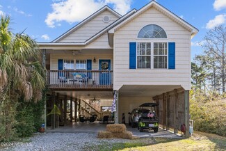 244 NE 63rd St, Oak Island, NC 28465