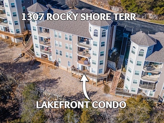 1307 Rocky Shore Terrace, Kimberling City, MO 65686