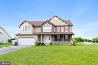 1004 Hostetter Rd Unit 265, Hanover, PA 17331