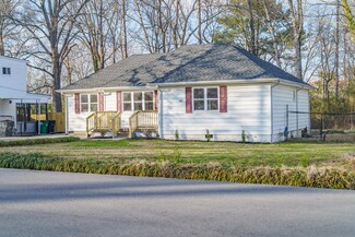 4815 Delaware Dr, Chattanooga, TN 37412