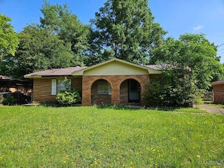 116 Longbrook Dr, Montgomery, AL 36110