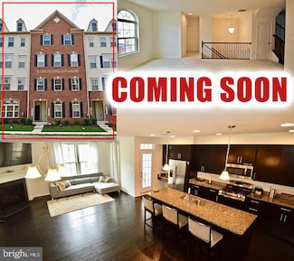 6433 Alan Linton Blvd E, Frederick, MD 21703