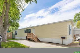 2902 Hancock St Unit 35, Bellevue, NE 68005