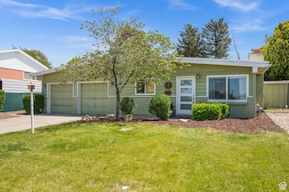 3681 S Terrace Heights Rd, Salt Lake City, UT 84109