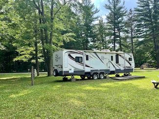 0 Whitetail Trail, Secord Township, MI 48624