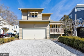 533 Second St, Annapolis, MD 21403